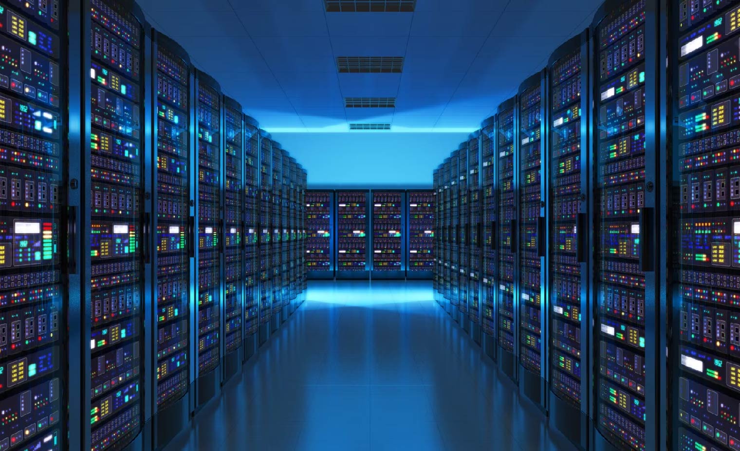 Data center là gì? Có gì bên trong một Trung tâm dữ liệu?